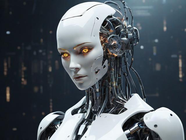 人工智能的崛起，现在可以干什么的无限可能