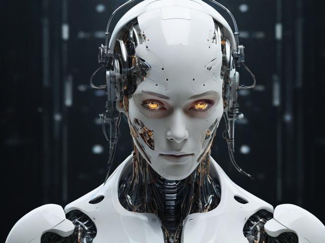 人工智能的异样性，探索其独特性与挑战