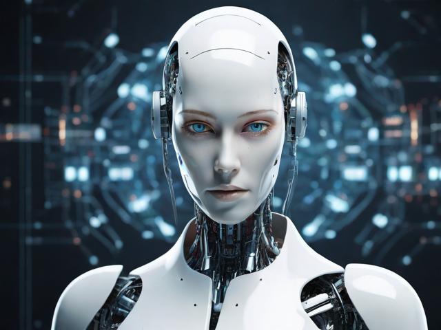 为何有人反对人工智能,探讨公众担忧与伦理挑战