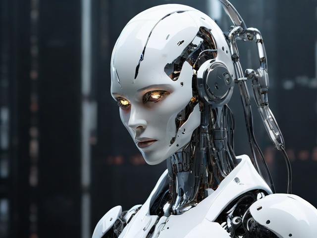 你为什么是人工智能？