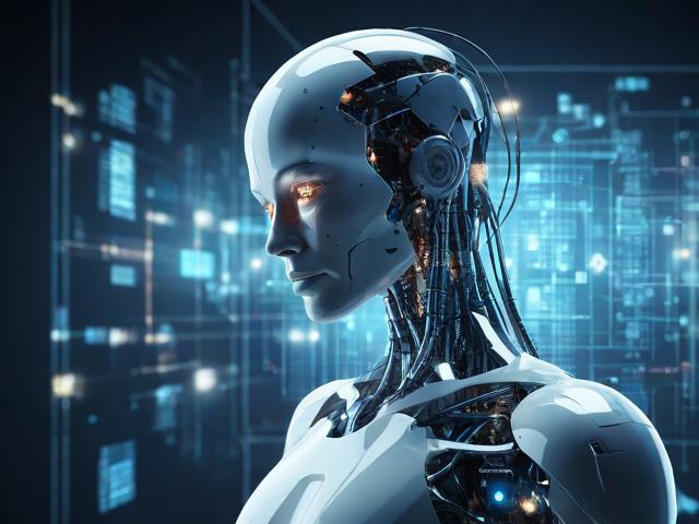 人工智能算法，探索专业领域的无限可能