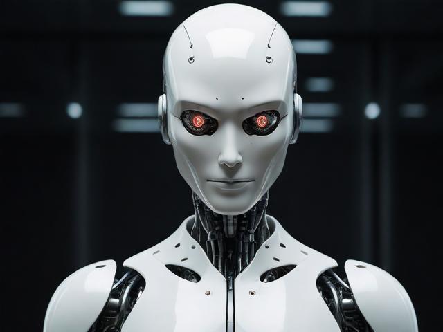 揭秘日本著名人工智能，ASIMO——科技与未来的完美融合