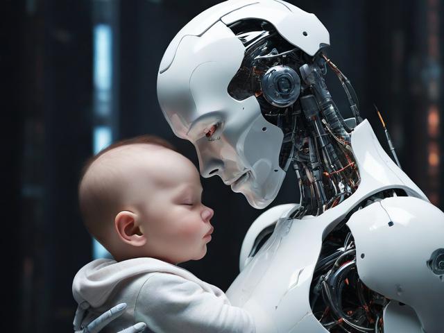 揭秘哺育人工智能平台，构建智能未来的基石