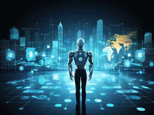 人工智能投研框架，金融领域的智慧革新之路