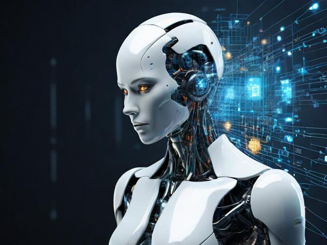 人工智能的广泛应用，探索在各个领域的应用场景