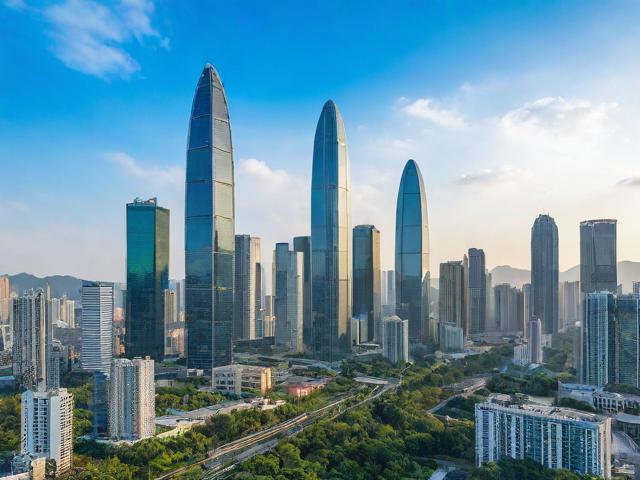 深圳人才补贴申请系统介绍与操作指南