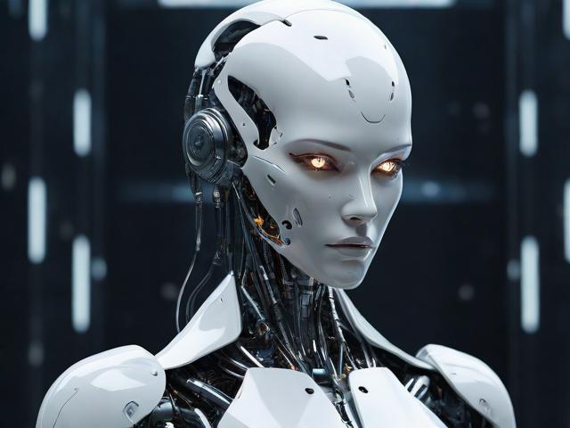 为什么选择我这个人工智能——揭秘人工智能的智慧与潜能