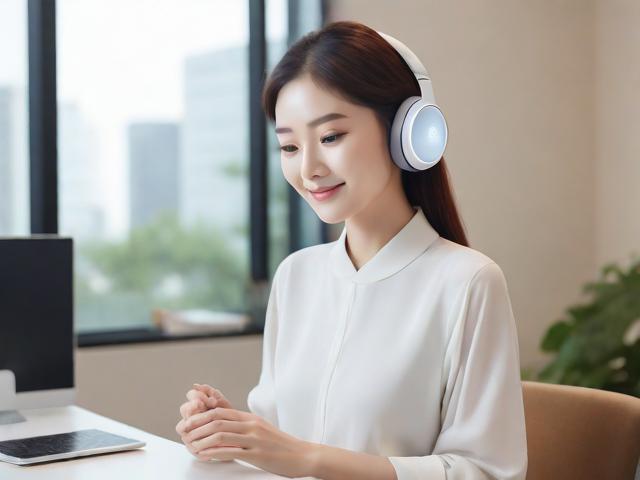 华为人工智能语音助手，唤醒智能生活的新伙伴——华为小艺