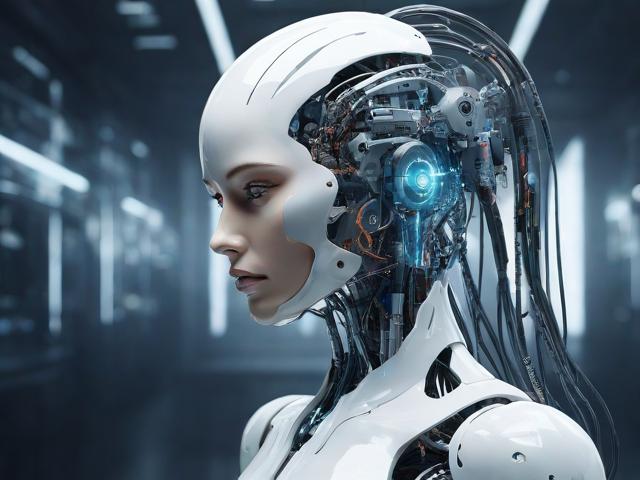 视觉人工智能，引领智能视觉新时代