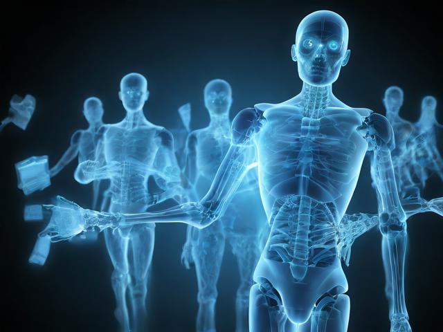 人工智能CT技术，革新医疗影像诊断的未来