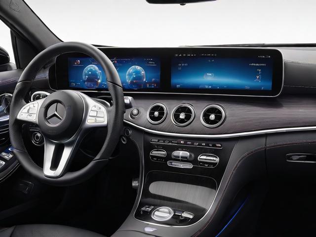 奔驰音频关闭怎么打开？全面解析奔驰汽车音频系统操作方法