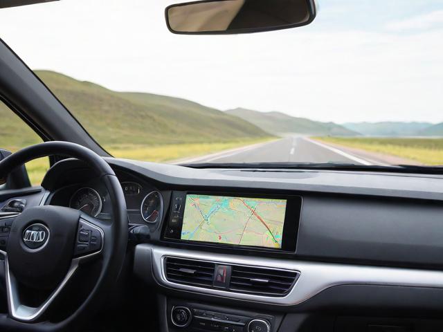 车上的导航关闭攻略，轻松摆脱路痴困扰