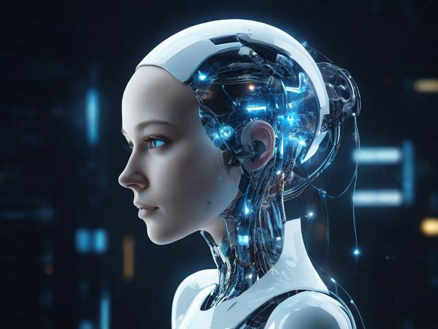 自学人工智能，从何学起，开启智能探索之旅