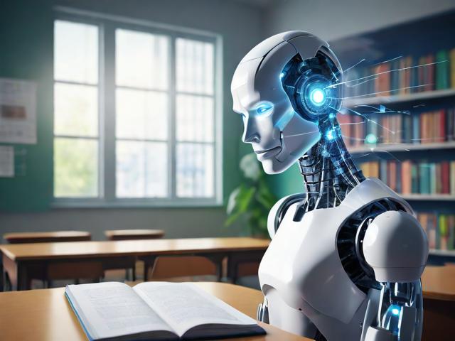 揭秘学校教育中的人工智能，未来世界的智能引擎