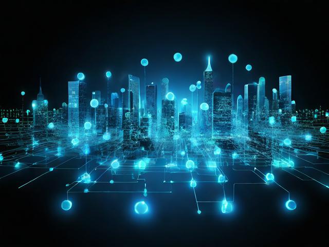 解码未来，为什么要栽培人工智能？