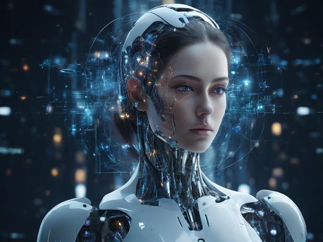 未来人工智能的无限可能，智能程度究竟可以到达何种高度？