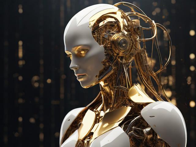 人工智能的黄金时代，技术革新与未来展望