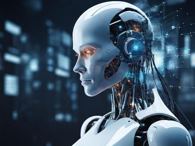 人工智能应用市场，无限潜力与广阔前景