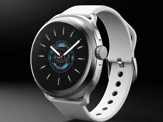 什么是人工智能手表系统，未来智能穿戴的先锋力量