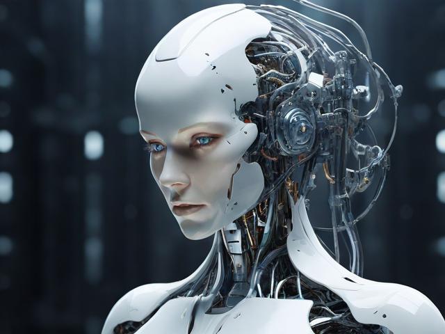 真正的人工智能，超越想象的无限能力