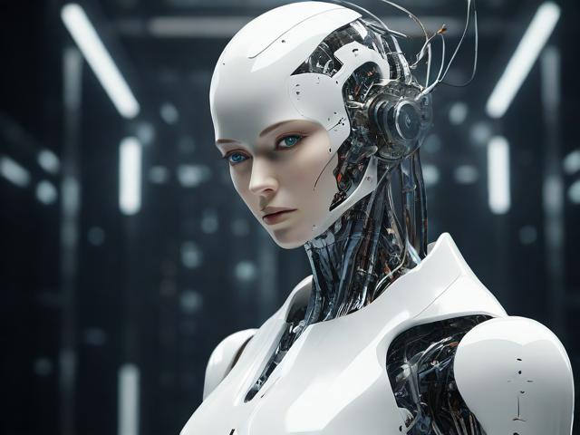 人工智能学什么，探索解答问题的奥秘