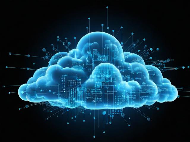 揭秘人工智能云，未来科技的新宠儿及其含义与应用