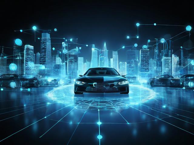 北京人工智能产业的崛起，盘点那些引领科技前沿的公司