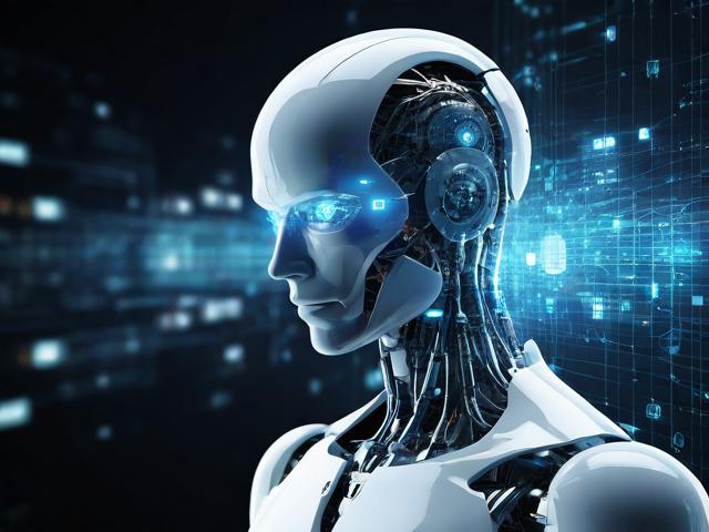 人工智能大到什么程度了，揭秘科技巨头布局与未来展望