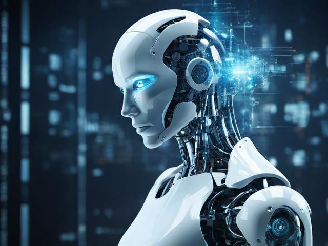 人工智能制造，重塑工业未来，赋能产业升级