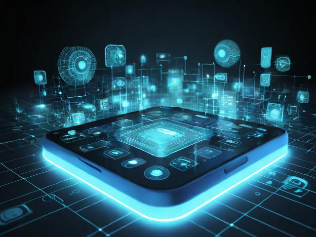 人工智能共享投资APP，未来投资的新风向标