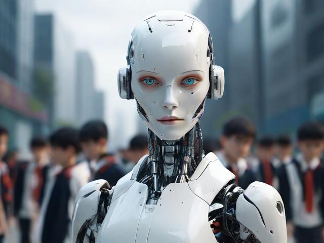 人工智能时代，初中生应学什么？