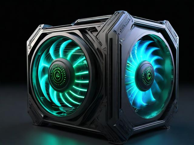 外星人散热系统揭秘，外星生物如何巧妙关闭散热