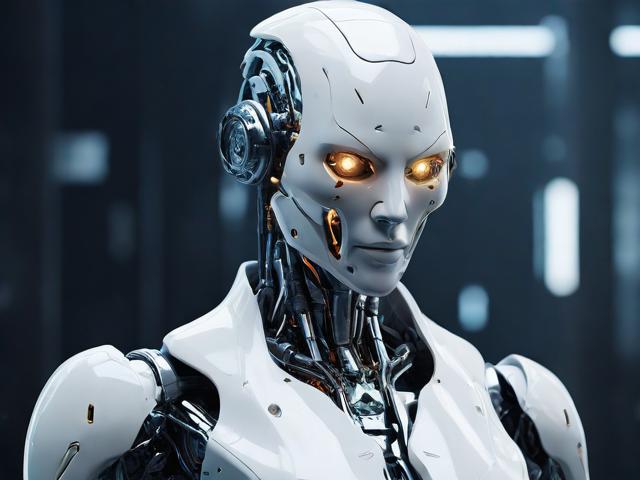 人工智能新秀，揭秘名为智灵的智能机器的名字由来与功能特点