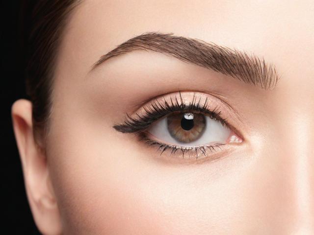 如何轻松关闭眉脚，打造完美妆容