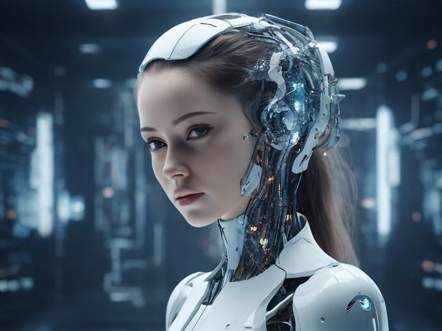 揭秘生成式人工智能岗位，未来职业发展的新方向