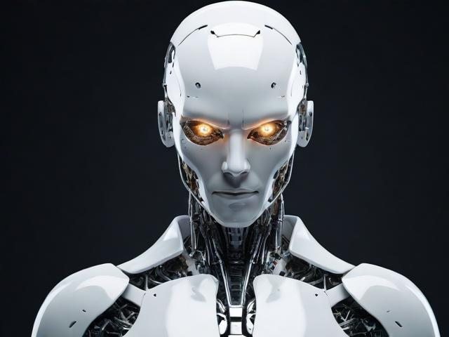 揭秘模仿人工智能的神秘角色，他们是谁？如何成为人工智能的模仿者？