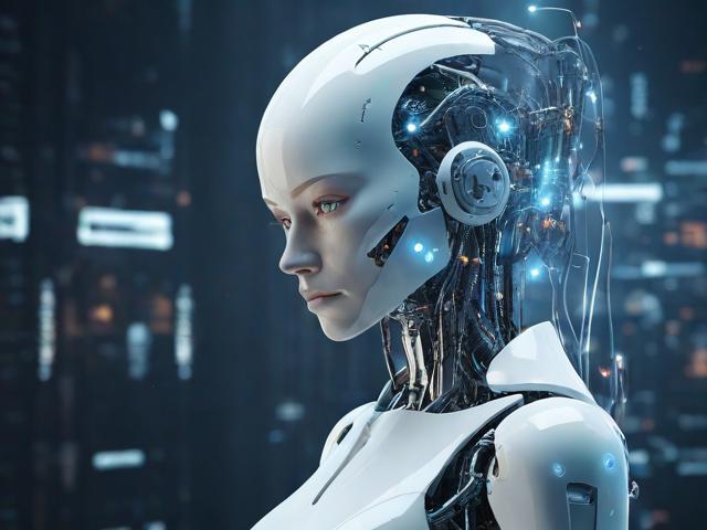 人工智能语言，解锁未来沟通的无限可能