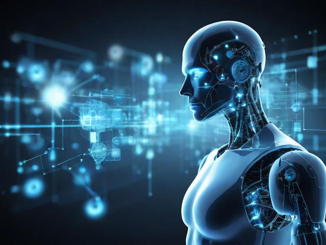 深入解析人工智能科创课程，开启未来智能时代的钥匙