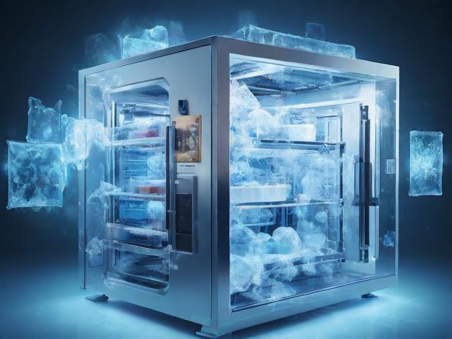 如何正确关闭冷冻设备，安全与节能的双重保障