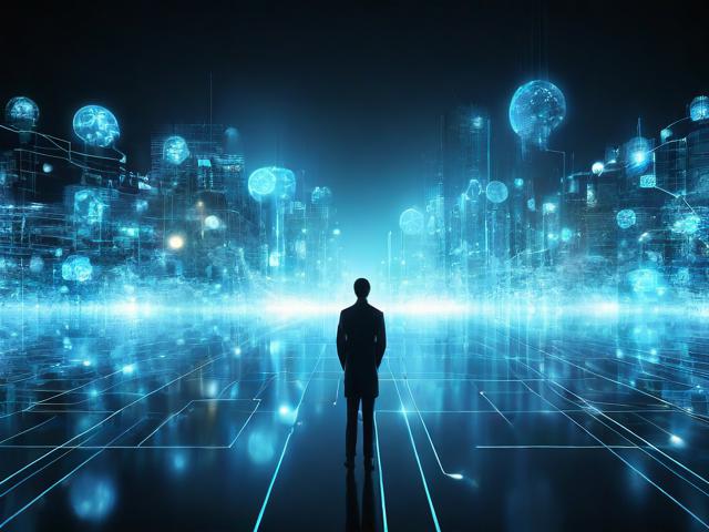 未来科技浪潮，探讨什么技术将取代人工智能