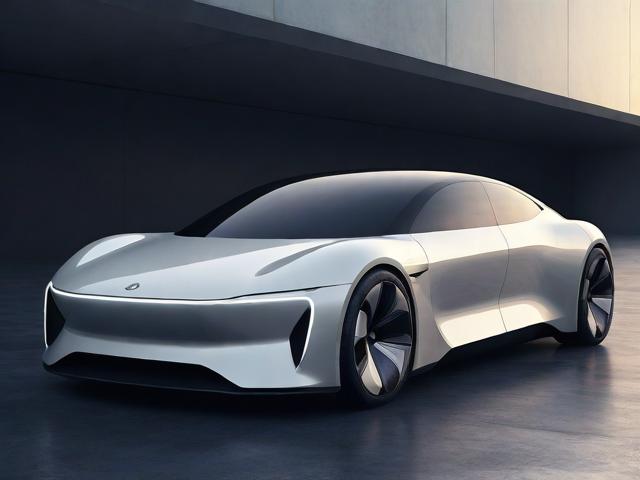 理想车的人工智能，引领未来出行新潮流