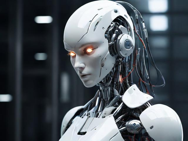 人工智能为什么快速发展