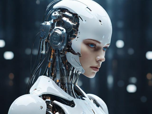 人工智能愿景，探索未来科技发展的无限可能