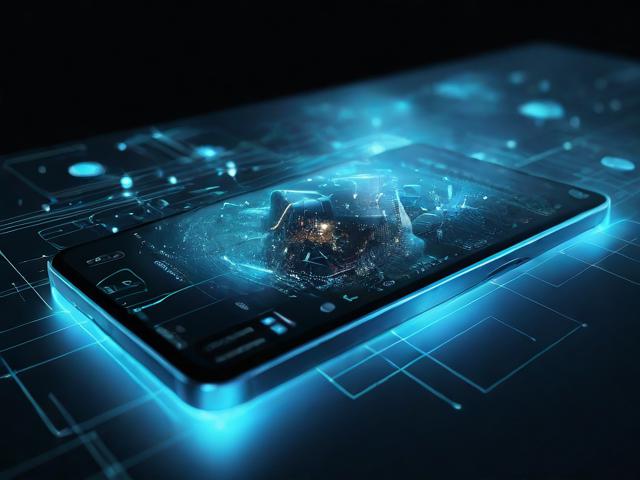 华为人工智能系统揭秘，智慧核心驱动未来创新