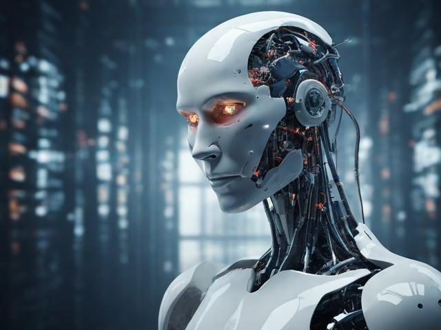 人工智能惹的祸，科技进步下的伦理困境与反思