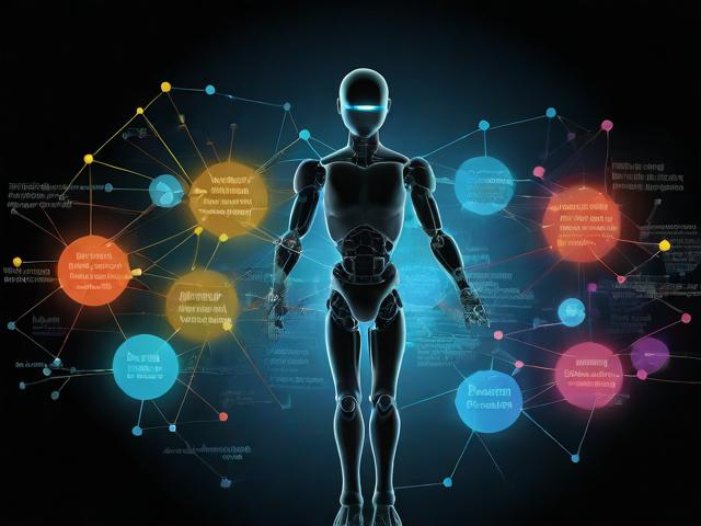 人工智能时代，知识图谱如何助力智慧发展