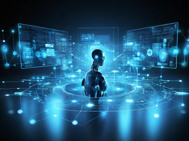 新的人工智能学院命名为未来智能科技研究院