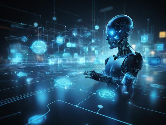 人工智能关联产业的崛起与未来展望