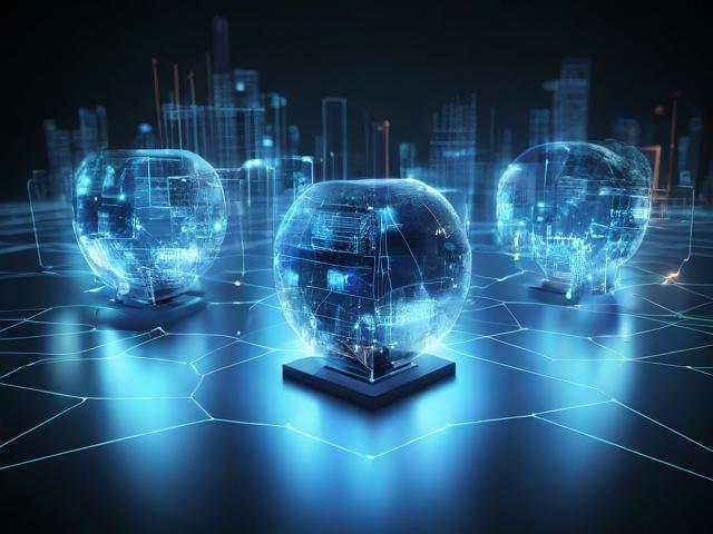 人工智能实训：开启探索未来科技的教育之桥