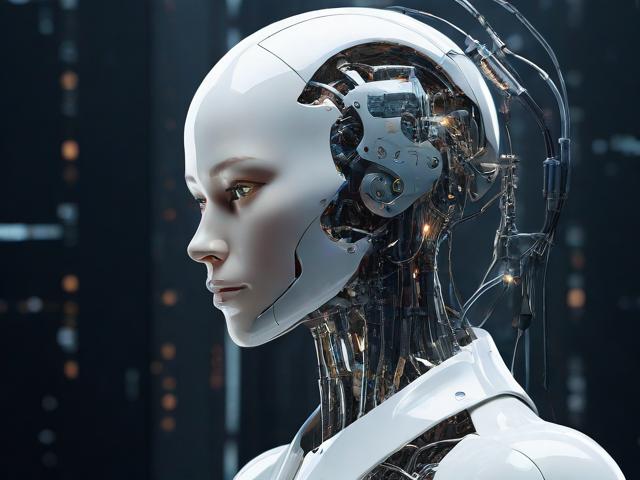 揭秘人工智能CAIA，定义、应用与未来展望